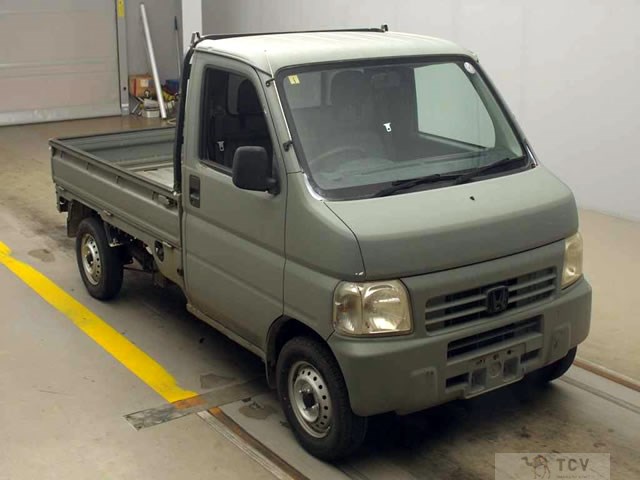 1999 Honda Acty Truck