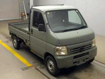 1999 Honda Acty Truck