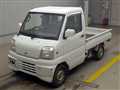 1999 Mitsubishi Minicab Truck