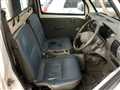 1999 Mitsubishi Minicab Truck