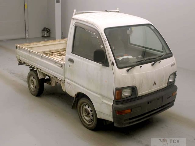 1997 Mitsubishi Minicab Truck