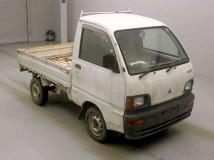 1997 Mitsubishi Minicab Truck