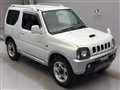 2001 Suzuki Jimny