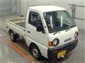 1996 Suzuki Carry Truck