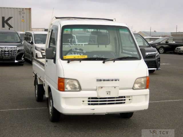 1999 Subaru Sambar Truck