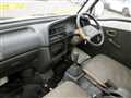 1993 Suzuki Carry Truck