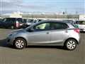 2012 Mazda Demio