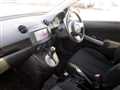 2012 Mazda Demio
