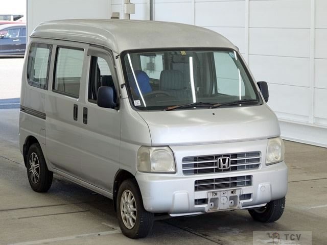 2000 Honda Acty Van