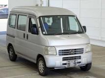 2000 Honda Acty Van