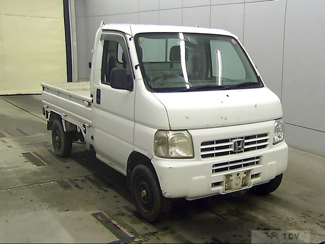 2000 Honda Acty Truck