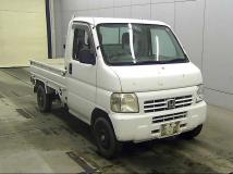 2000 Honda Acty Truck