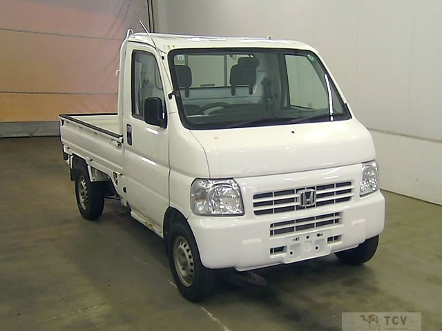 2000 Honda Acty Truck
