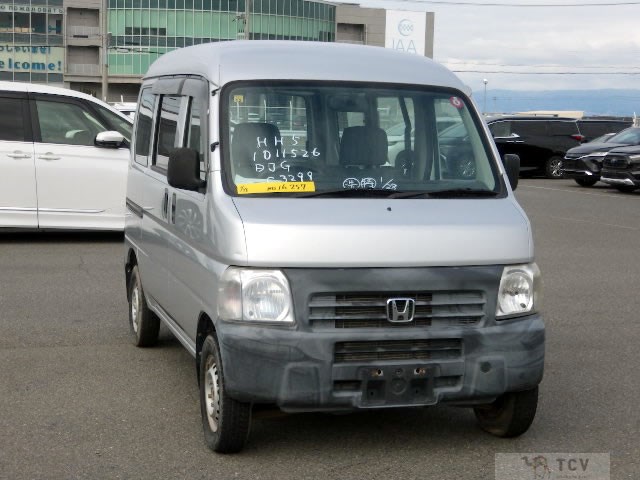 1999 Honda Acty Van