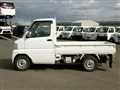 2001 Mitsubishi Minicab Truck