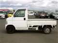 1999 Honda Acty Truck