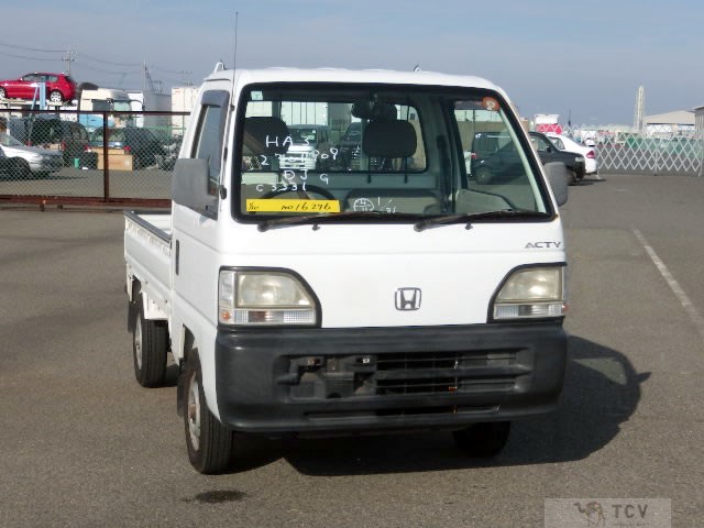1996 Honda Acty Truck