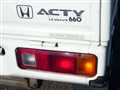 1996 Honda Acty Truck