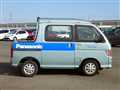 1996 Daihatsu Hijet Van