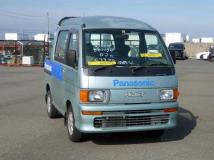 1996 Daihatsu Hijet Van