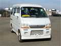 2001 Suzuki Every Wagon
