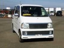 2001 Daihatsu Atrai
