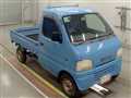 2000 Suzuki Carry Truck