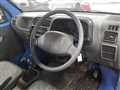 2000 Suzuki Carry Truck