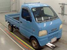 2000 Suzuki Carry Truck
