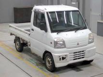 1999 Mitsubishi Minicab Truck