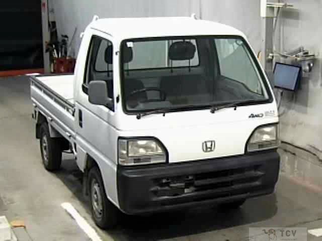 1996 Honda Acty Truck