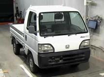 1996 Honda Acty Truck