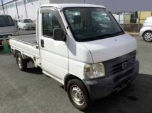 2000 Honda Acty Truck