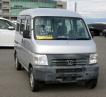 1999 Honda Acty Van