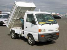 1998 Suzuki Carry Truck