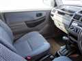 2000 Mitsubishi Pajero Mini