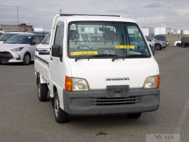 1999 Subaru Sambar Truck