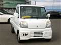 1999 Mitsubishi Minicab Truck