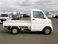 1999 Mitsubishi Minicab Truck