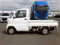 1999 Mitsubishi Minicab Truck