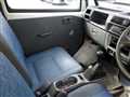 1999 Mitsubishi Minicab Truck