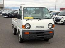 1996 Suzuki Carry Truck