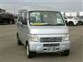 2000 Honda Acty Van