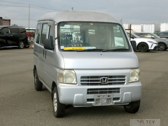 2000 Honda Acty Van