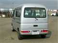 2000 Honda Acty Van