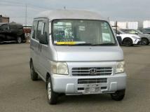 2000 Honda Acty Van