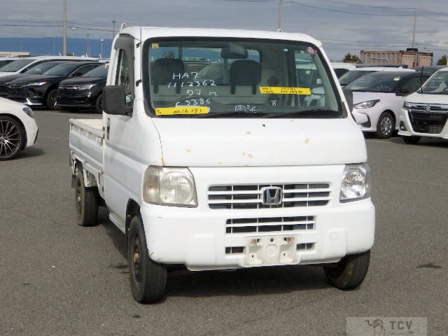 2000 Honda Acty Truck