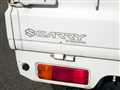 1996 Suzuki Carry Truck