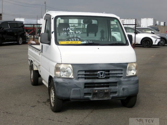 2000 Honda Acty Truck