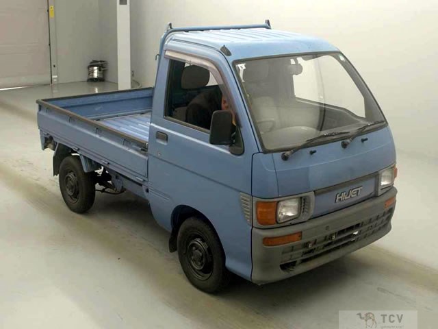 1994 Daihatsu Hijet Truck